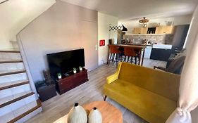 Lumineux Duplex Au Coeur De L'Isle